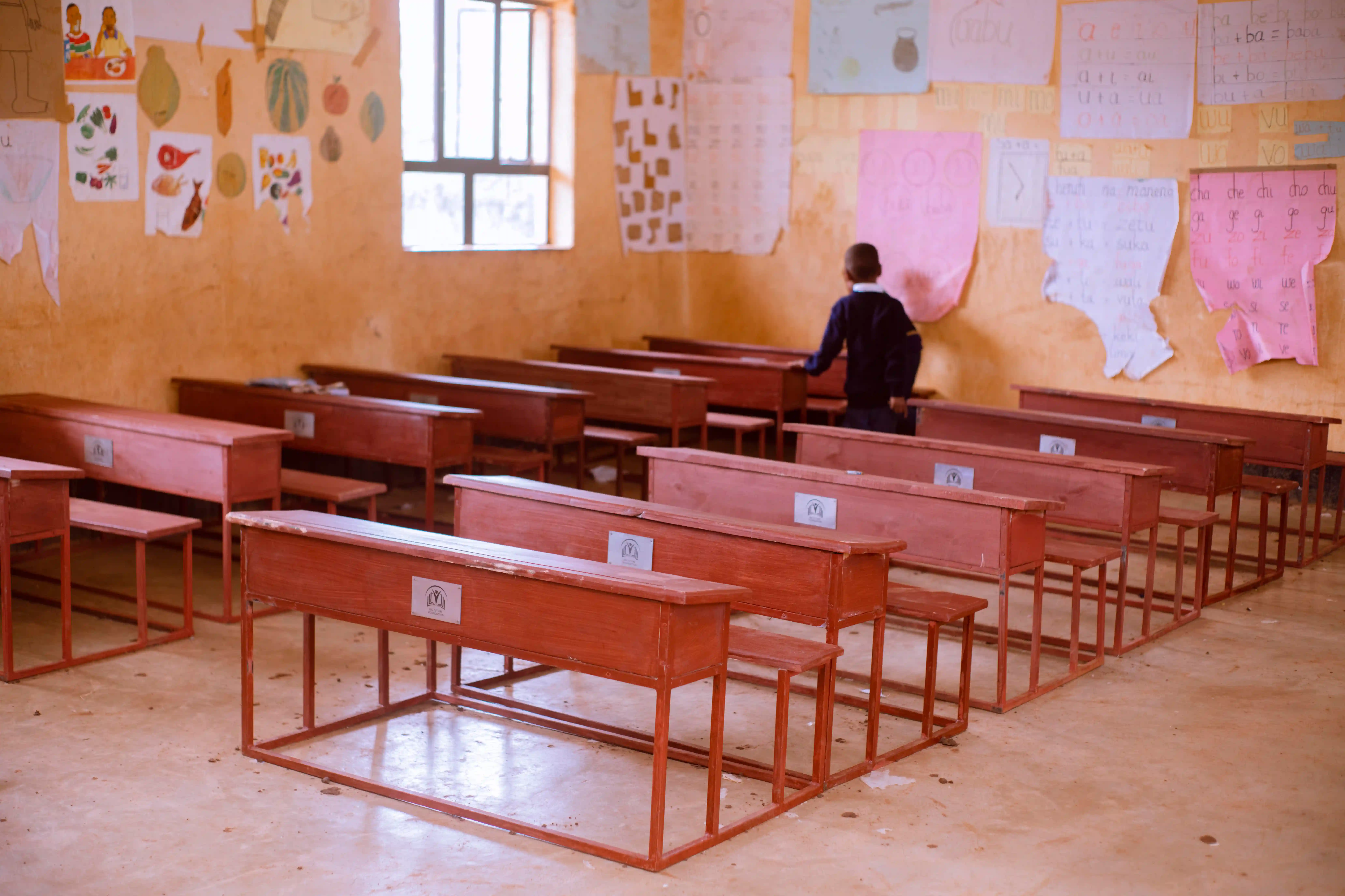 Big Future Foundation Image