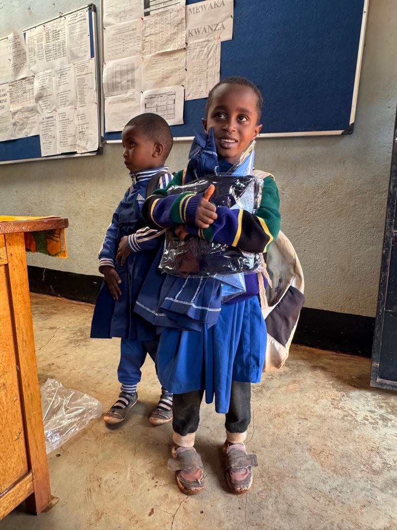 Big Future Foundation Image