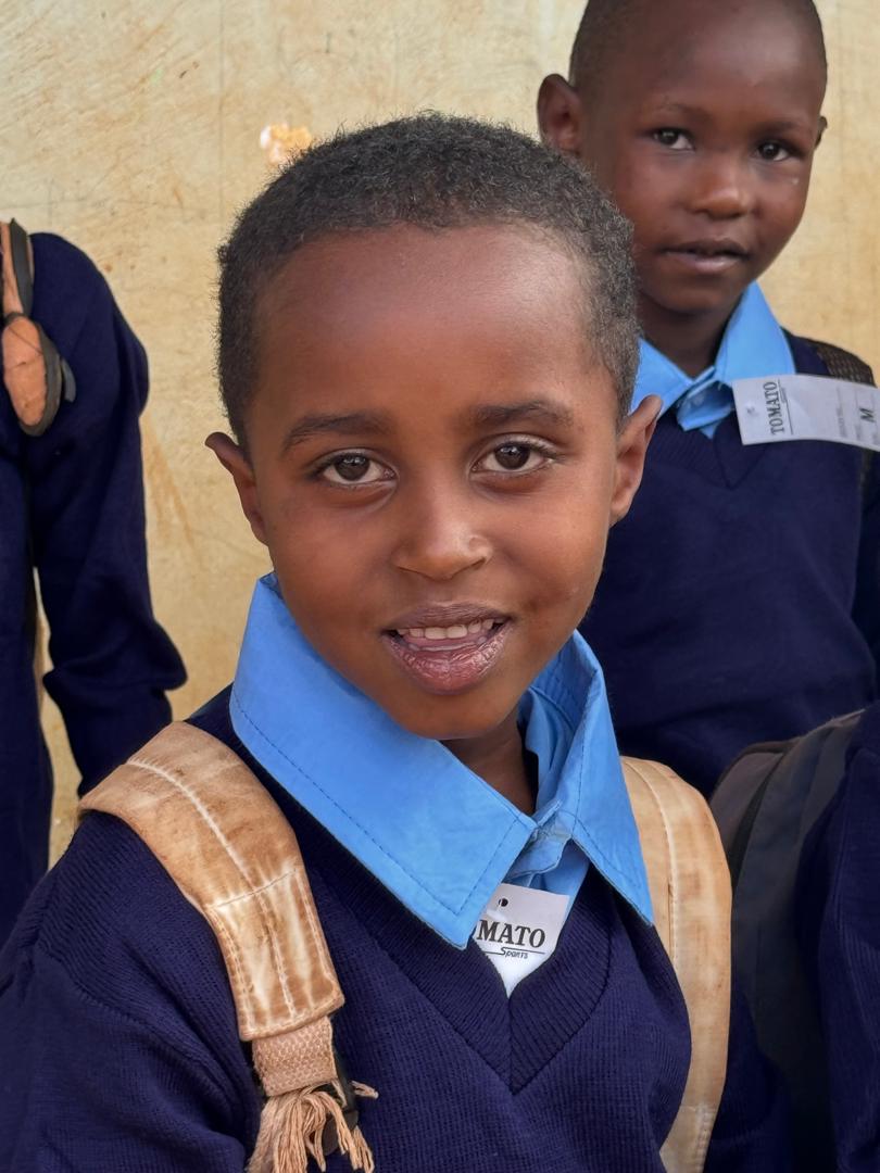 Big Future Foundation Image