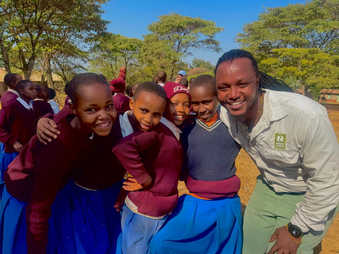 Big Future Foundation Image