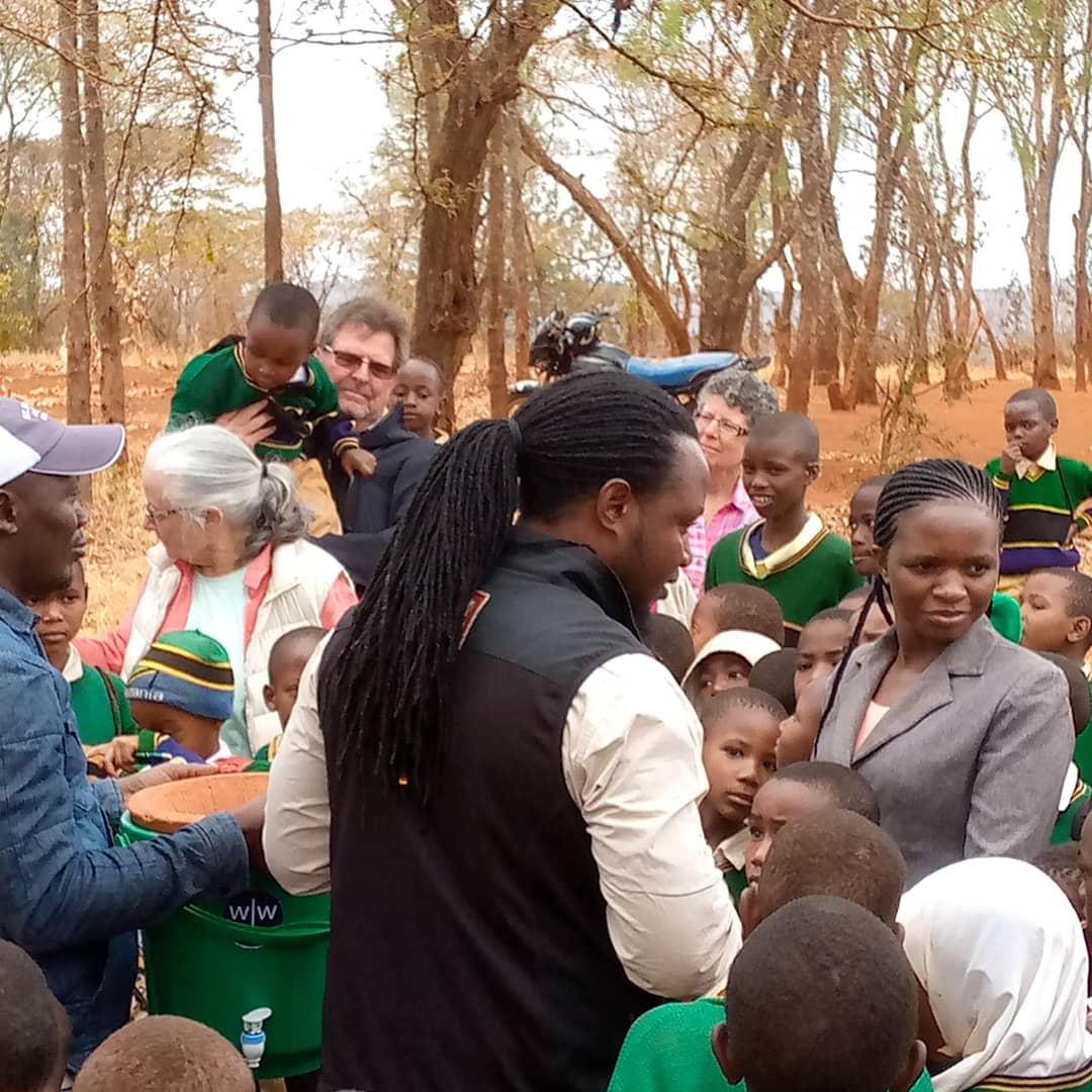 Big Future Foundation Image