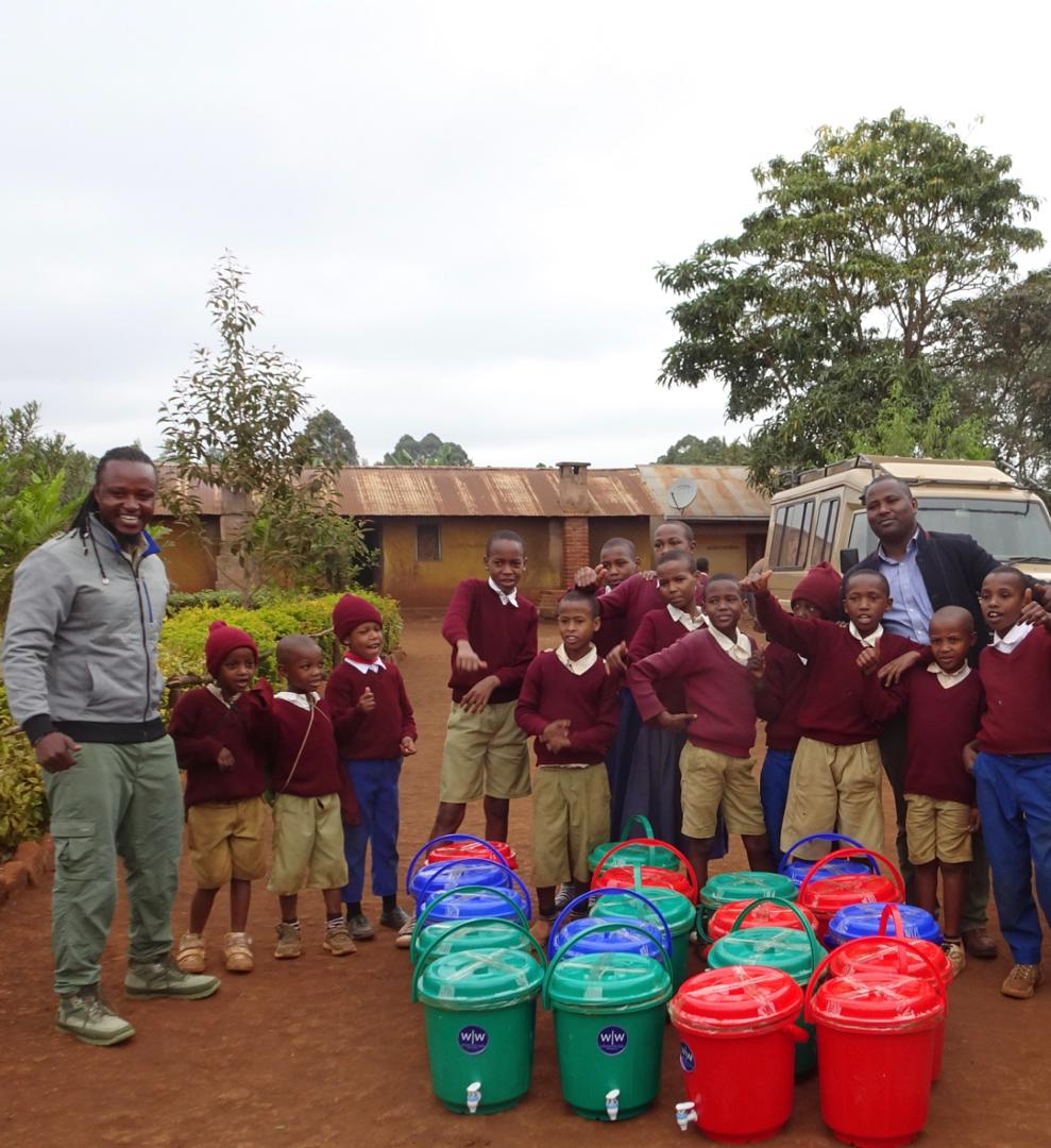 Big Future Foundation Image