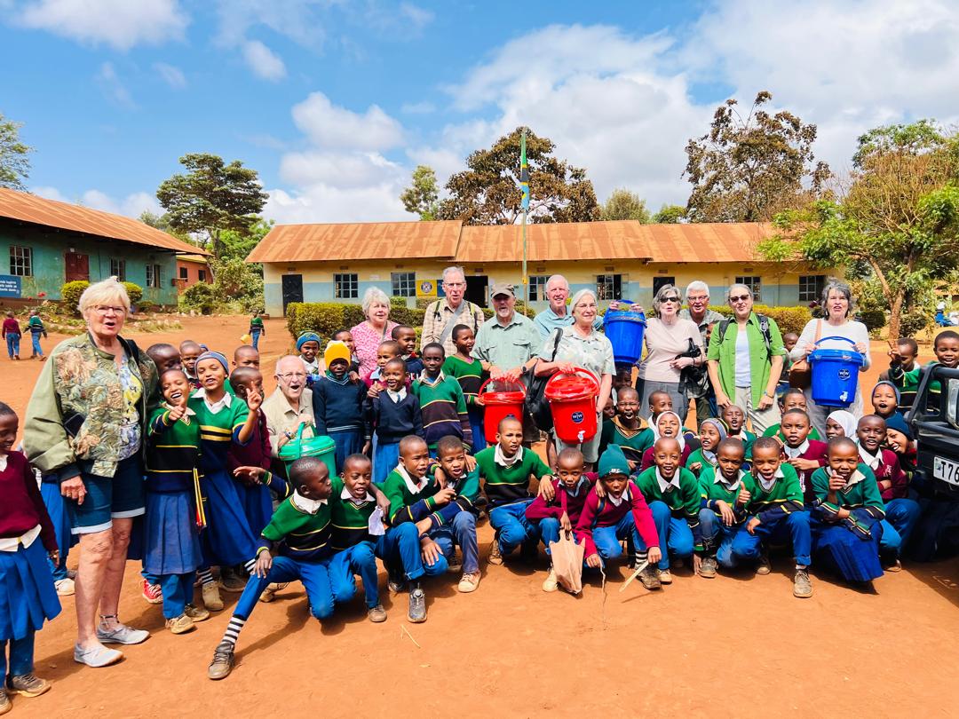 Big Future Foundation Image