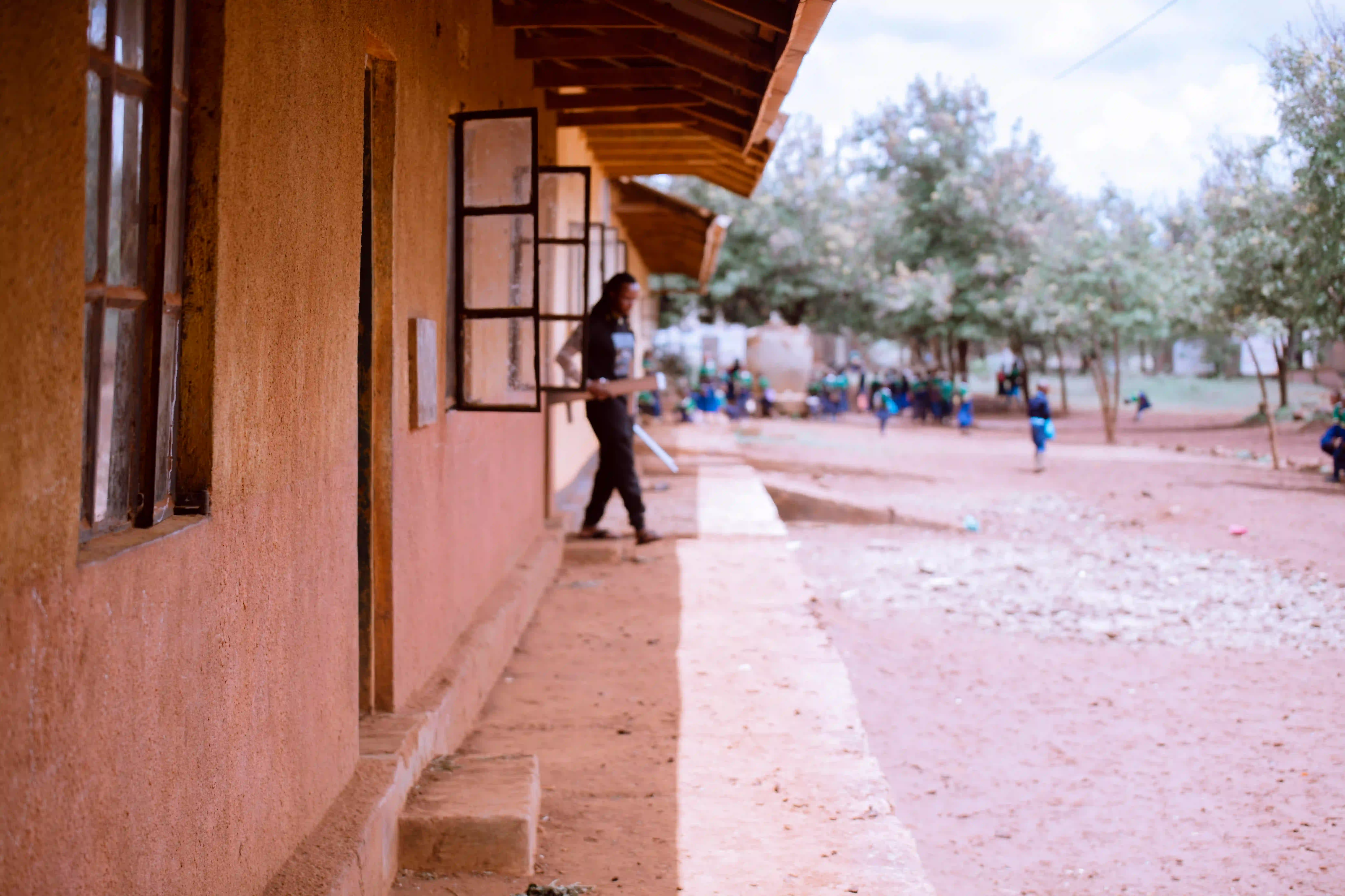 Big Future Foundation Image