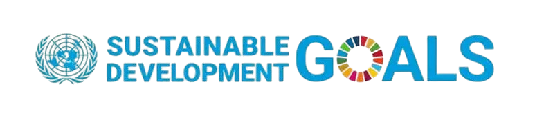 Sustainable development goals logo